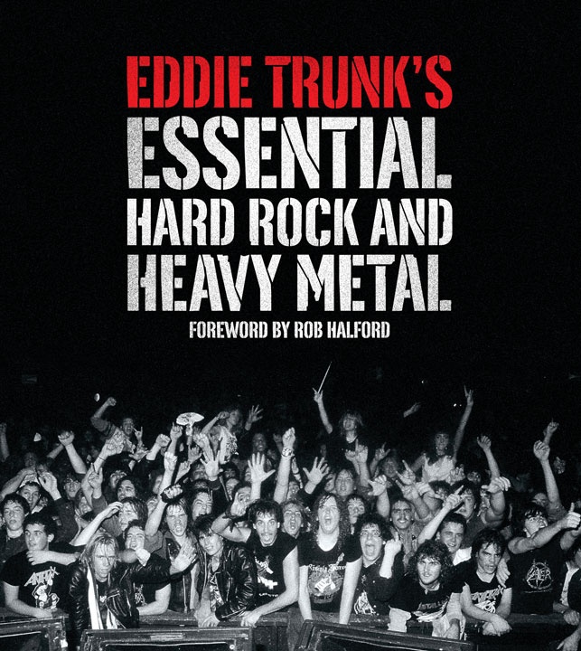 Eddie-Trunk