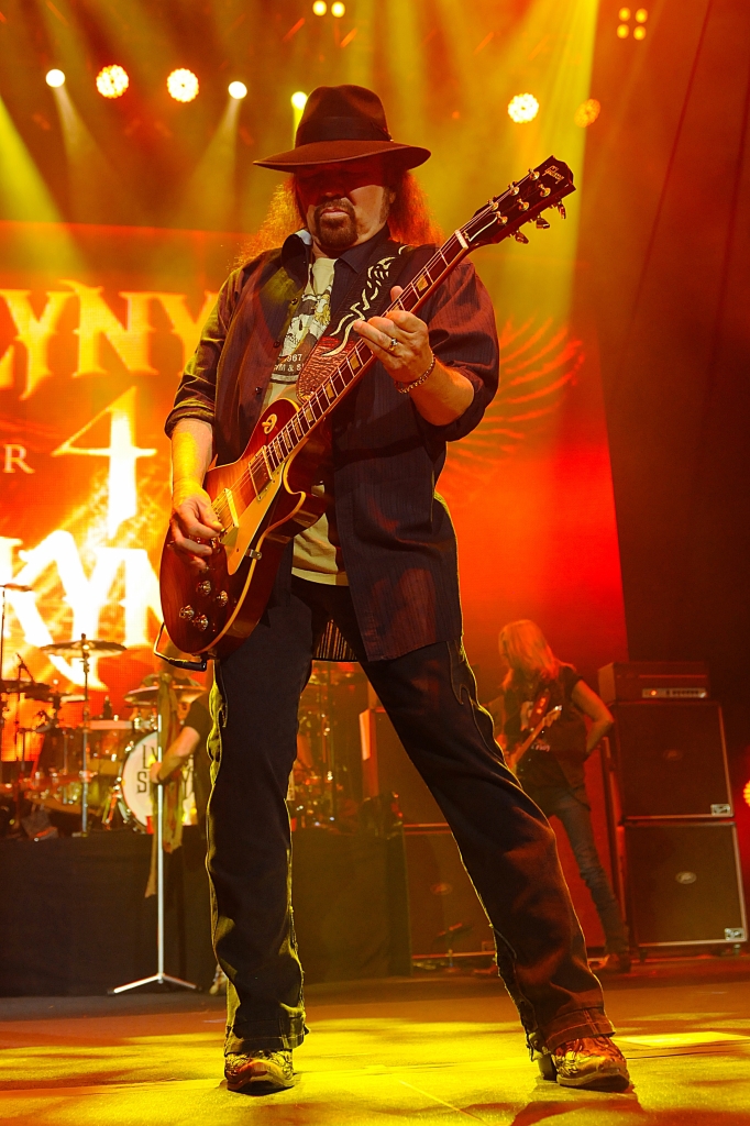 Lynyrd Skynyrd 2014 - All Live Photos Courtesy By Steve Trager030
