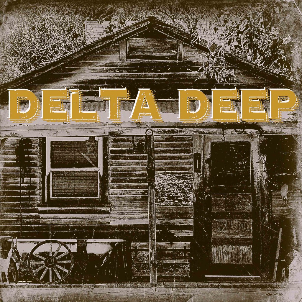 Delta Deep album