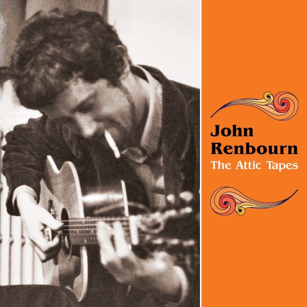RenbournCDcover
