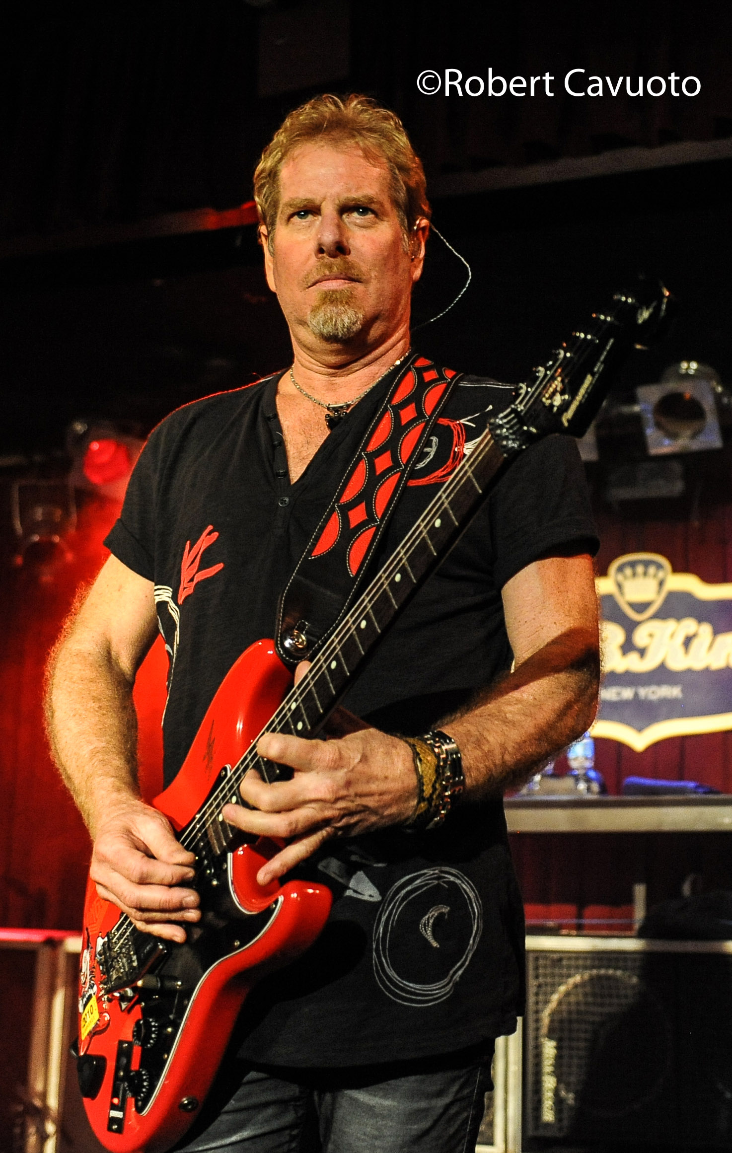 Brad Gillis of Night Ranger – High Road is about Big Fat, Heavy Licks ...1474 x 2322