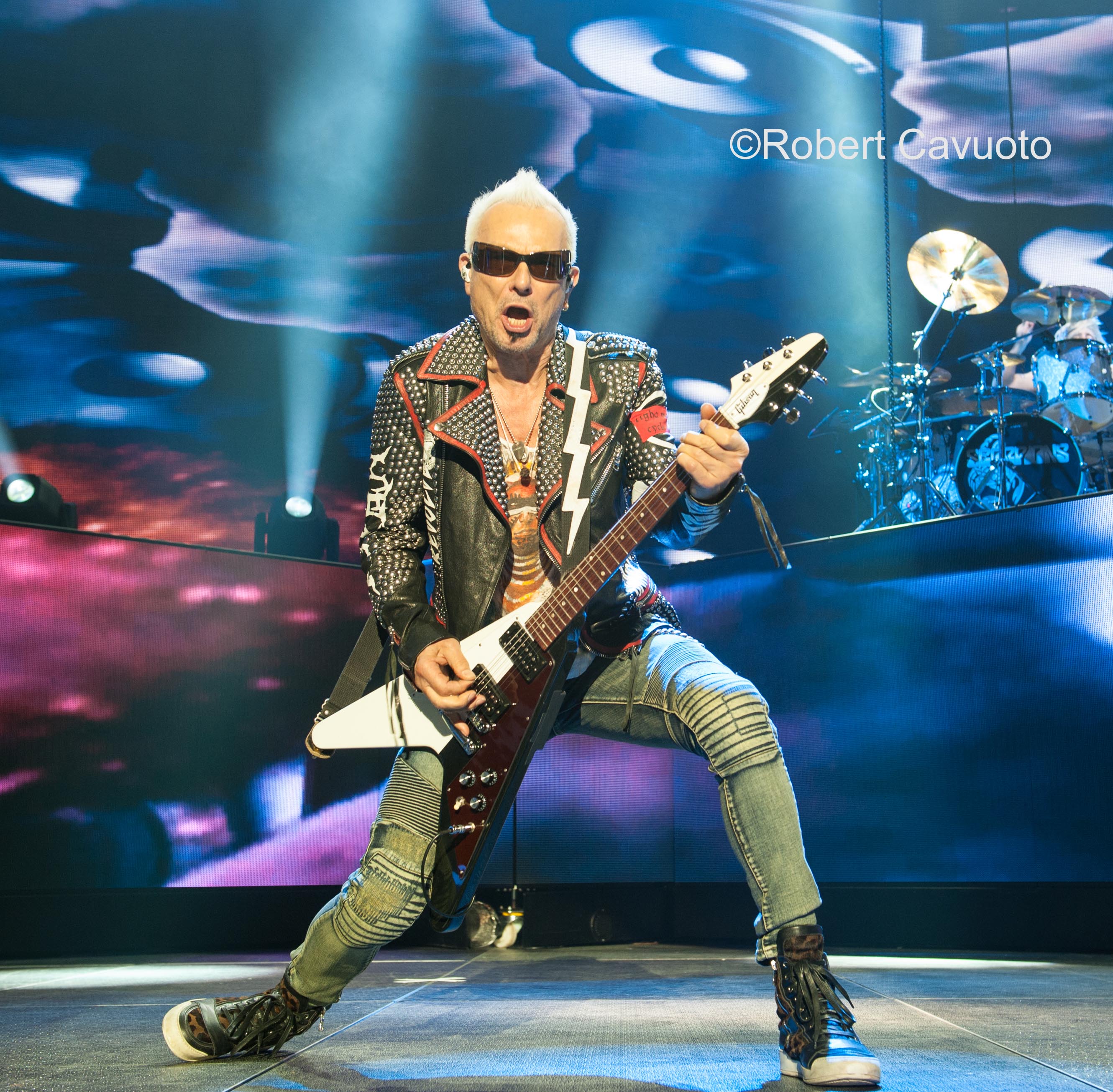 Image result for Rudolf schenker photos