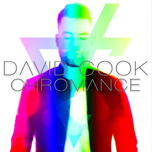 DavidCookChromanceAmazon