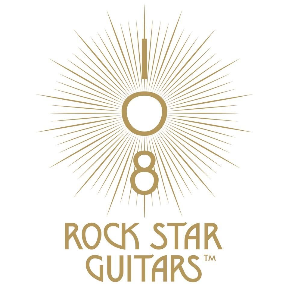 RockStarGuitars