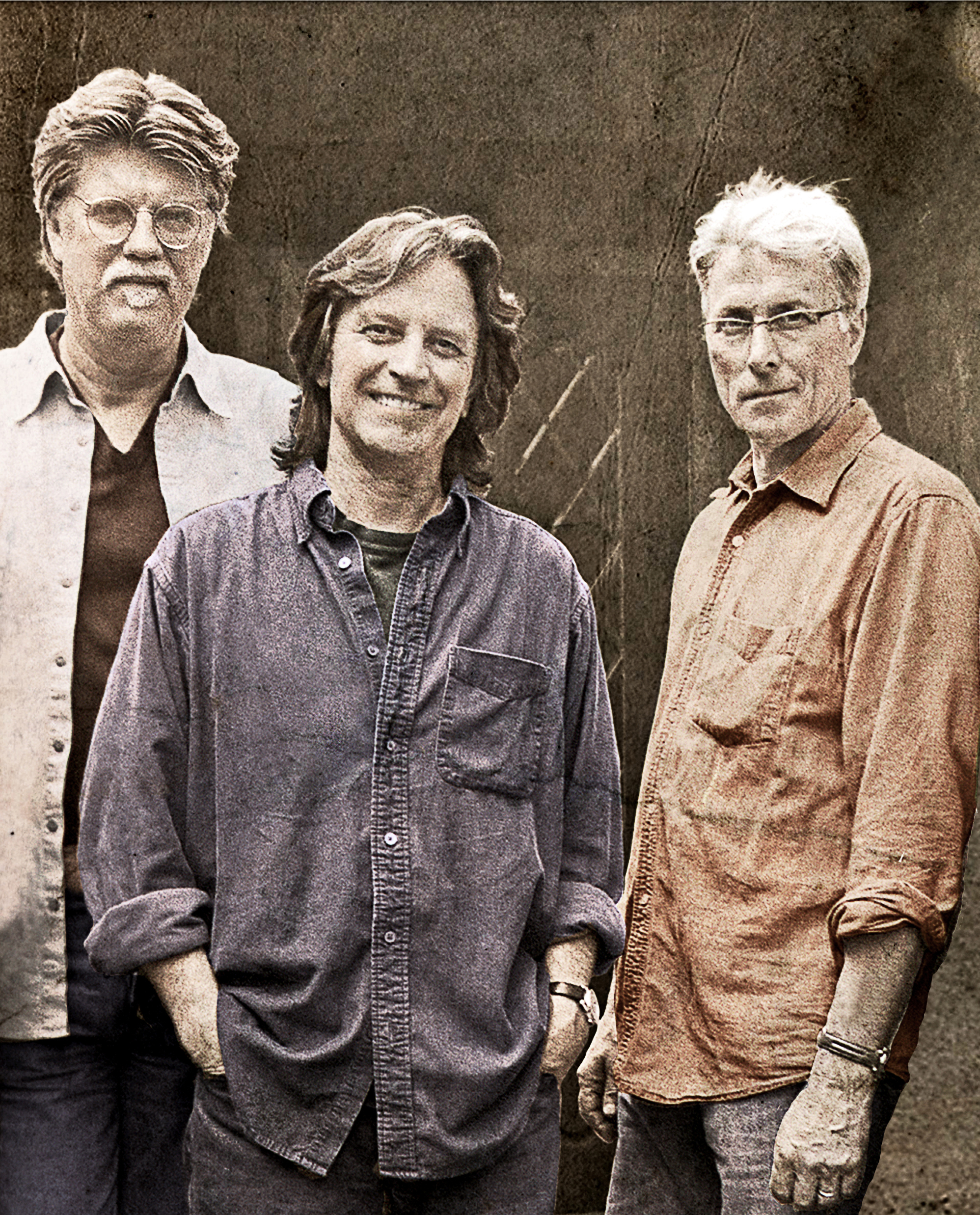 Nitty Gritty Dirt Band Announces New Album Dirt Does Dylan out May 20th
