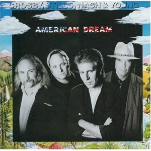 CSNY