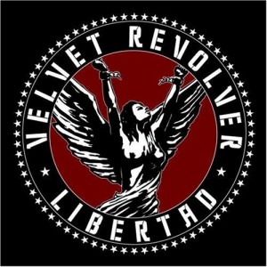 Velvet Revolver