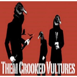 themcrookedvultures