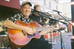 Brian Gardner