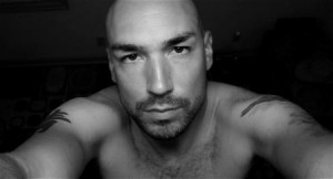 Geoff Byrd