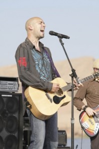 Geoff Byrd in Las Vegas, NV.