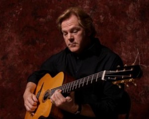 John Jorgenson - Photo credit: Michael G. Stewart