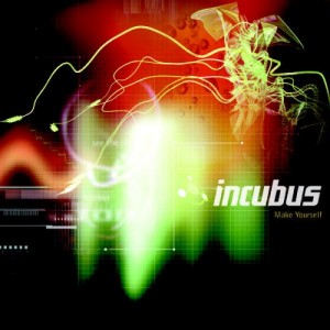 Incubus Stellar