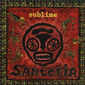 Sublime Santeria