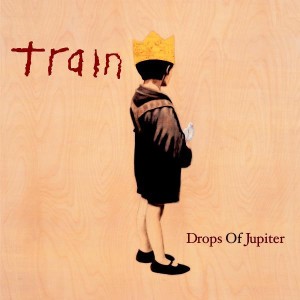 Train Drops of Jupiter