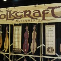 Summer NAMM 2010: Folkcraft Instruments
