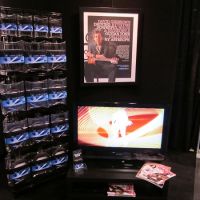 Asterope Cables: NAMM Show 2011