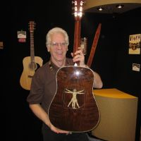 Martin’s 1.5 Millionth Guitar: NAMM Show 2011