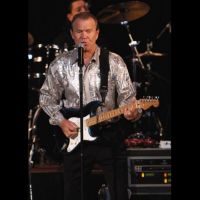 Real Gone Music To Roll Out Unreleased Glen Campbell Live Album And Much More
