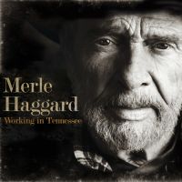 Country Legend Merle Haggard Back On the Road