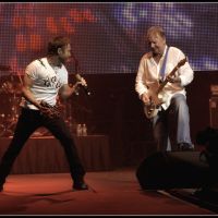 Bad Company announce First Appearances on the European Continent Since 1975