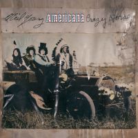 Neil Young & Crazy Horse Release Americana on June 5th