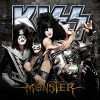 Monster: The Powerhouse Album Unleashed by KISS