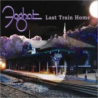 Foghat Channel Their Inner Blues Rock on Last Train Home