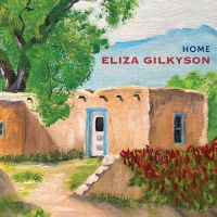Folk artist/activist Eliza Gilkyson Shares First Single From Her New Album Home