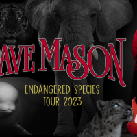 Dave Mason’s Endangered Species Tour With Mark Stein of Vanilla Fudge (Bonus Video)