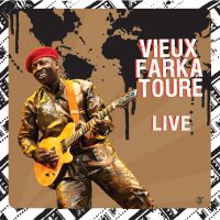 Vieux Farka Toure’ Interview