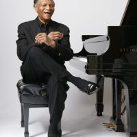 McCoy Tyner Interview: A Life in Jazz (Classic GI Interview from 2009)
