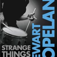 Stewart Copeland’s “Strange Things Happen”