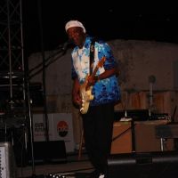 Buddy Guy: Live in Peoria