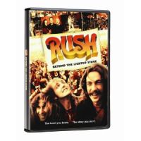 Rush: Beyond The Lighted Stage Review