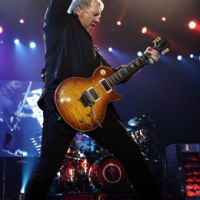 Alex Lifeson Interview: Rush’s Axeman Looks Back and Moves Forward