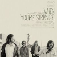 When You’re Strange: A Film About the Doors Review