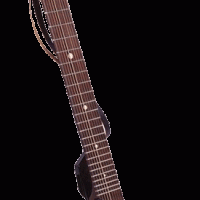 An Ode To The Chapman Stick