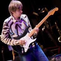 Eric Johnson Interview: On the Road with the Guitar Masters