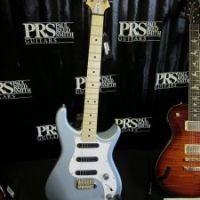 Video Reviews of New PRS Guitars and Amps