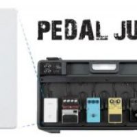 Sanyo Pedal Juice Review