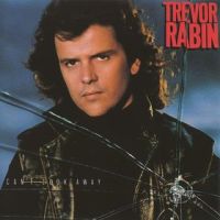 Trevor Rabin: Artist Profile