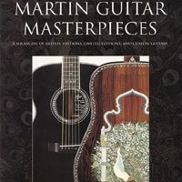 Martin Guitar Masterpieces Book Review