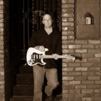Artist Profile: Nashville Guitarist Randy Stephens