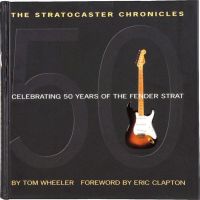 The Stratocaster Chronicles: Book Review