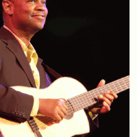 Earl Klugh Interview: Guitars, George Benson and Naked Guitar