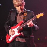 Eric Johnson Interview: Up Close and Personal