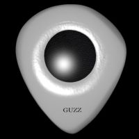 Review of the GUZZ S3 Guitar Pick