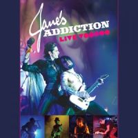 Jane’s Addiction: Live Voodoo DVD Review