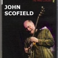 John Scofield – New Morning: The Paris Concert DVD Review